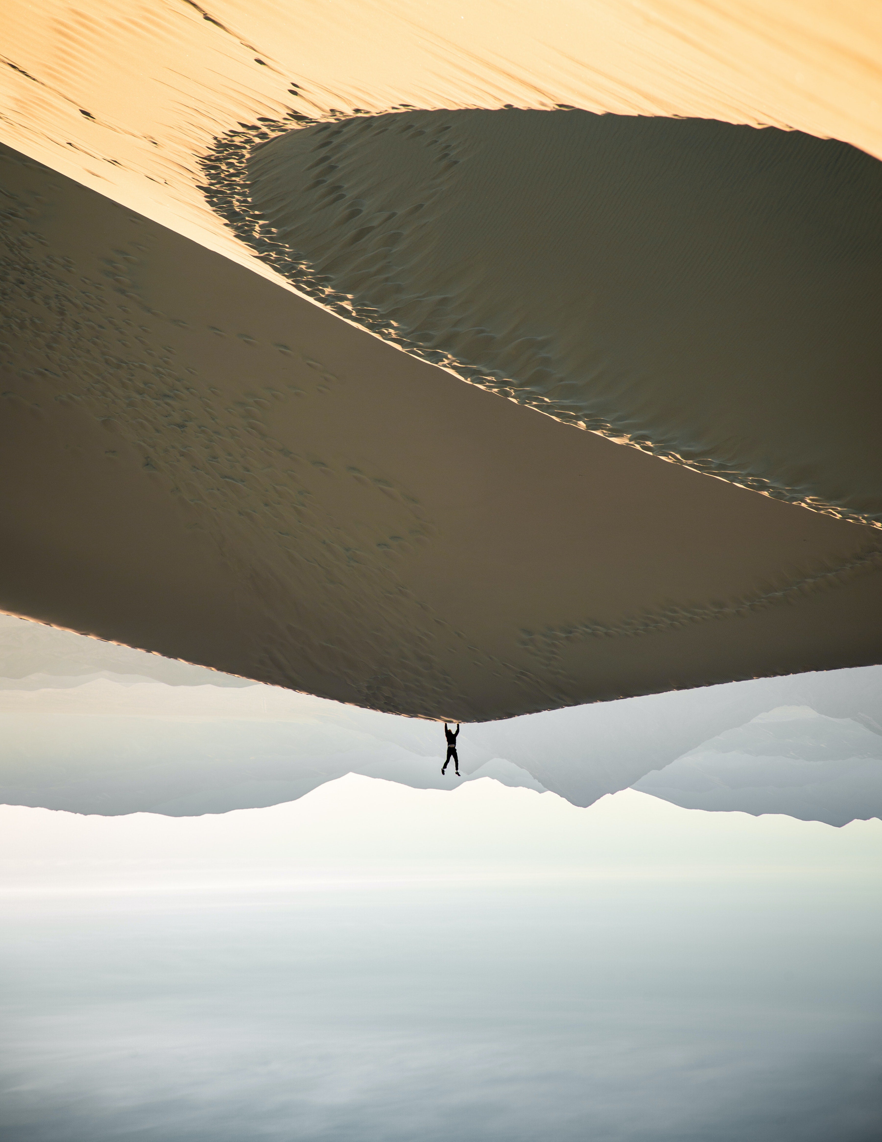 Sandy Nature